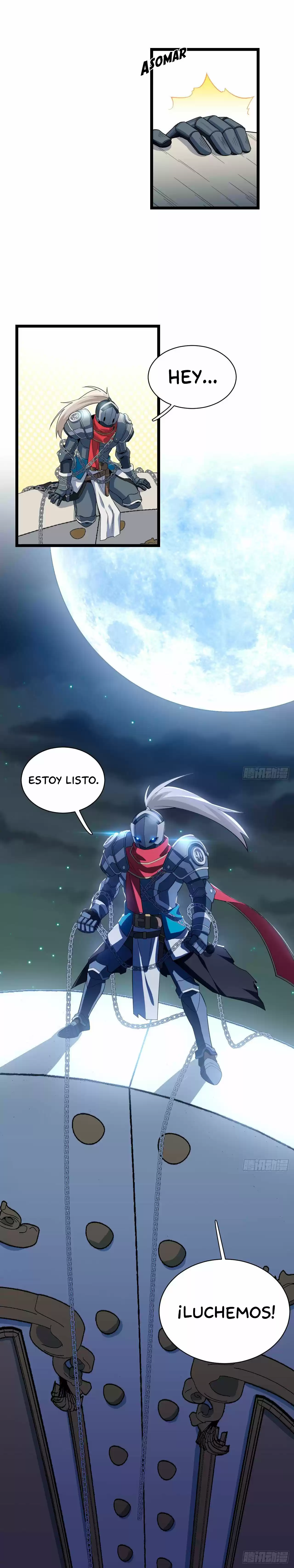 Klimasa capítulo 7, página 13