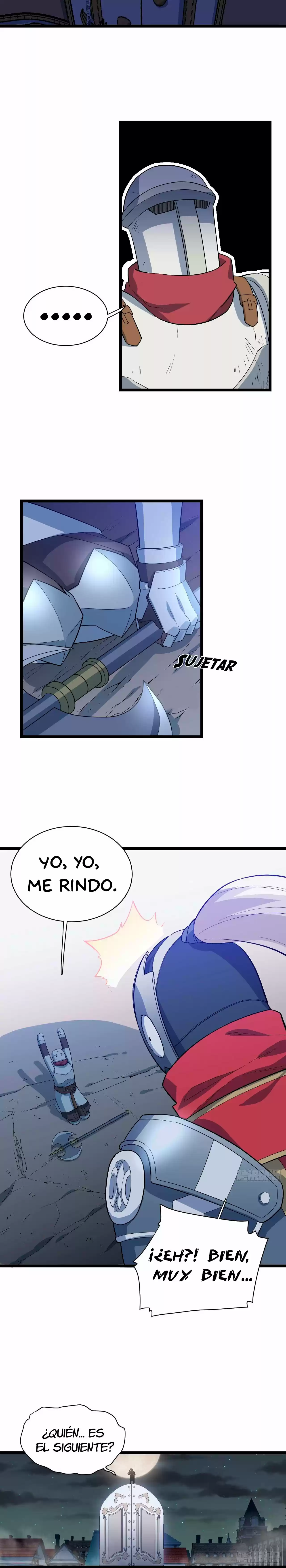 Klimasa capítulo 7, página 14