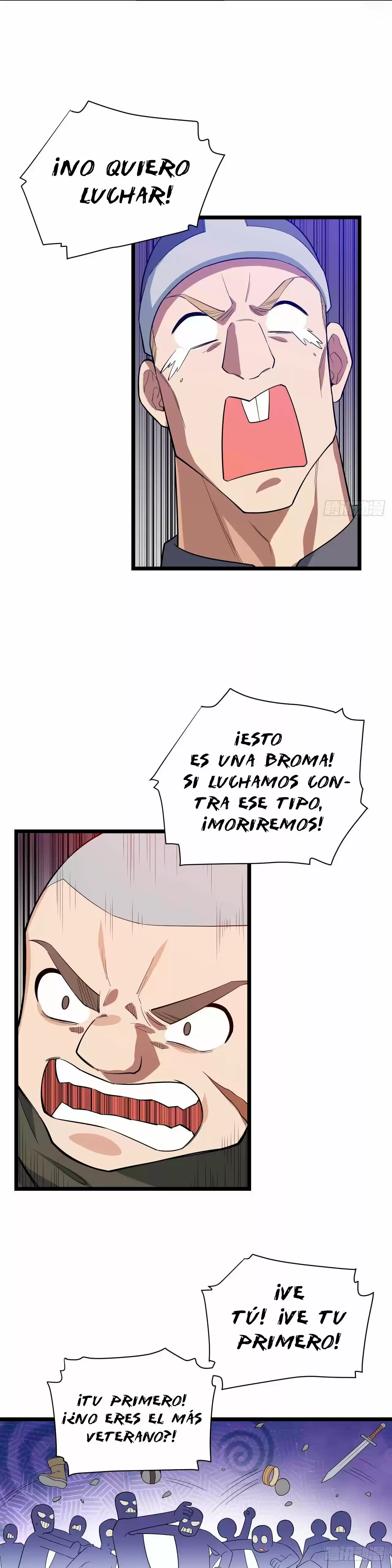 Klimasa capítulo 7, página 15