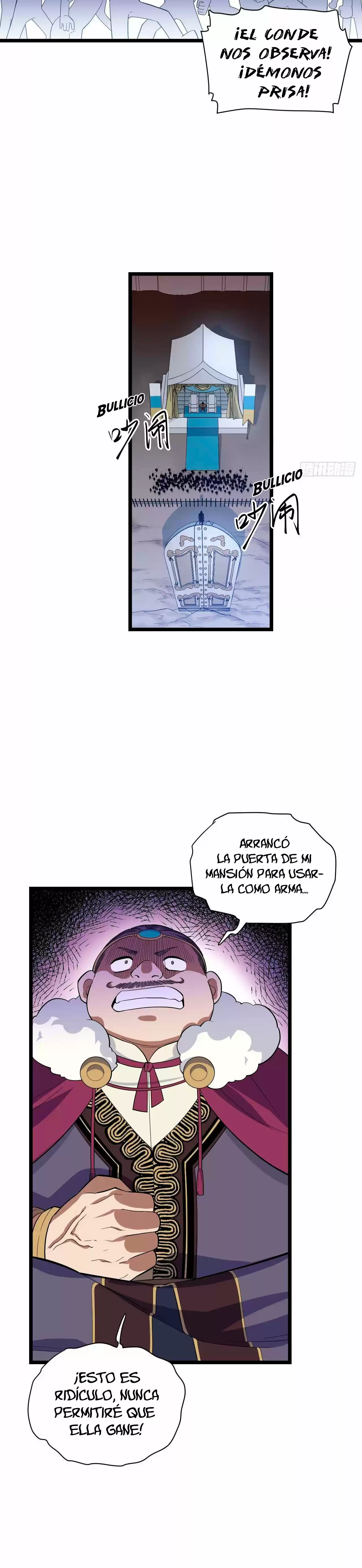 Klimasa capítulo 7, página 16