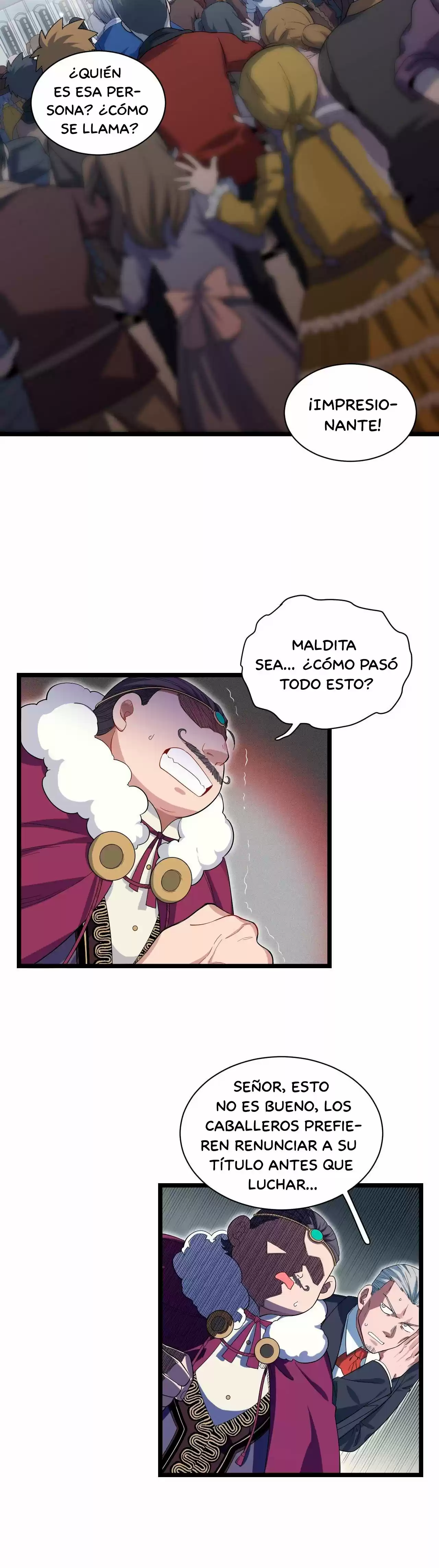 Klimasa capítulo 8, página 3