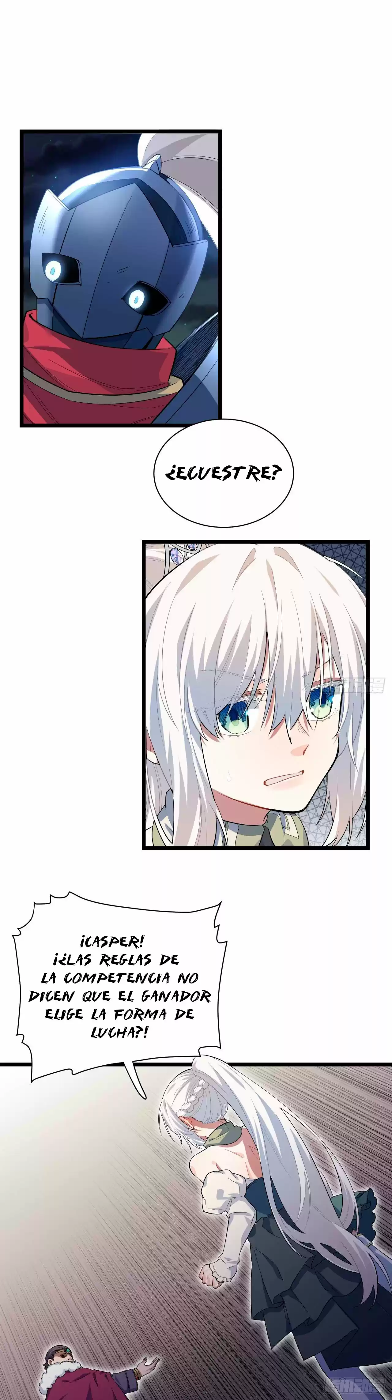 Klimasa capítulo 8, página 5