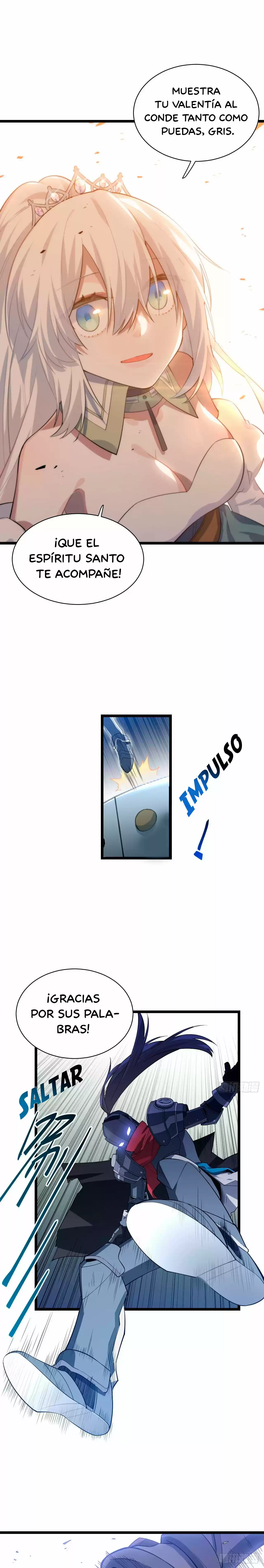 Klimasa capítulo 8, página 11