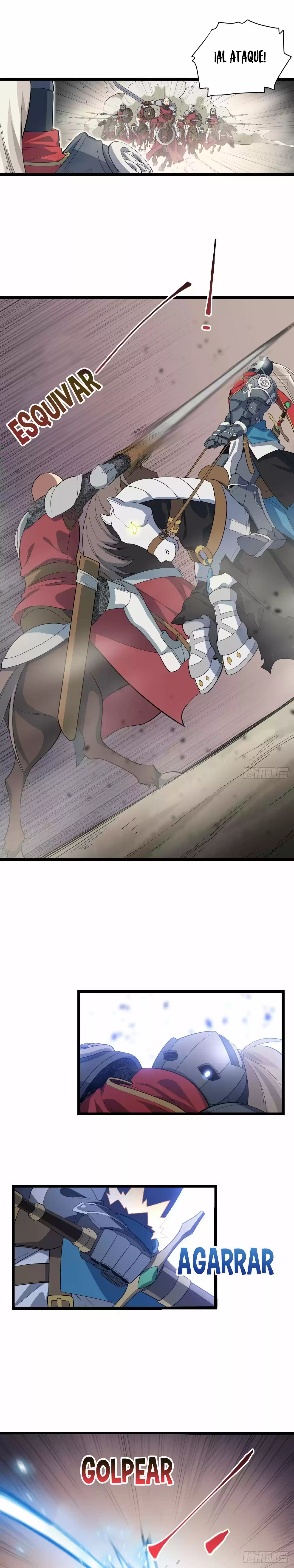 Klimasa capítulo 9, página 3