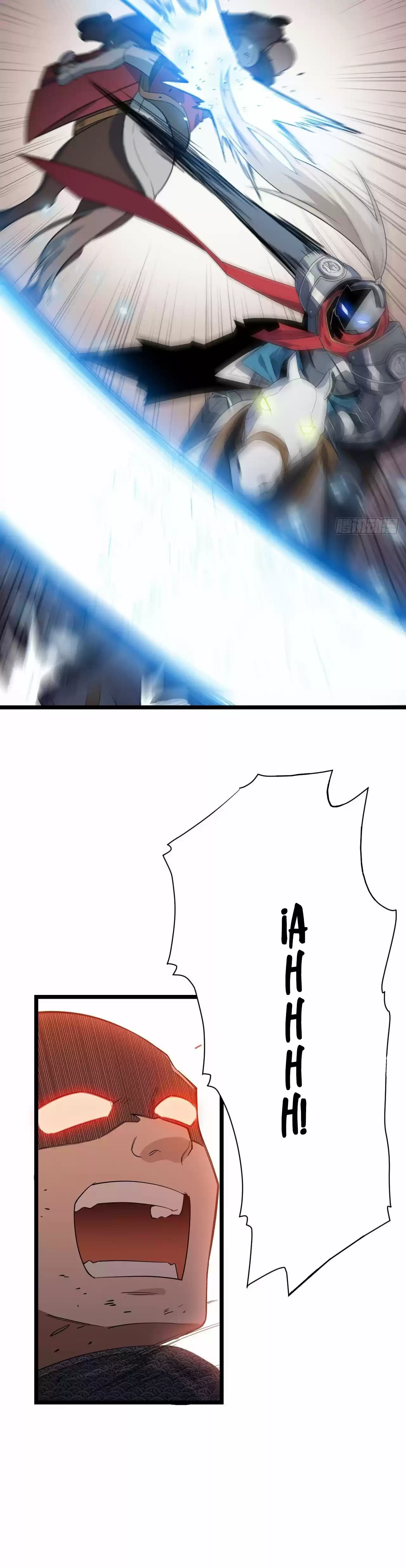 Klimasa capítulo 9, página 4
