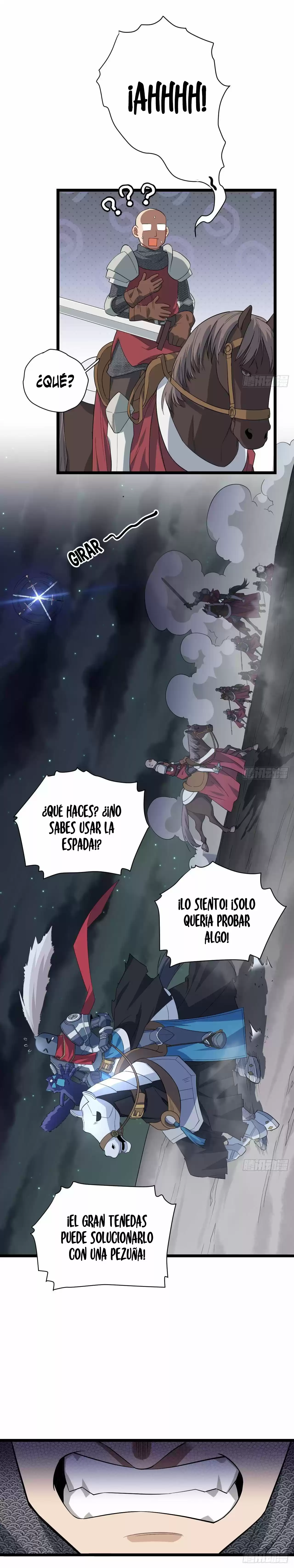 Klimasa capítulo 9, página 5