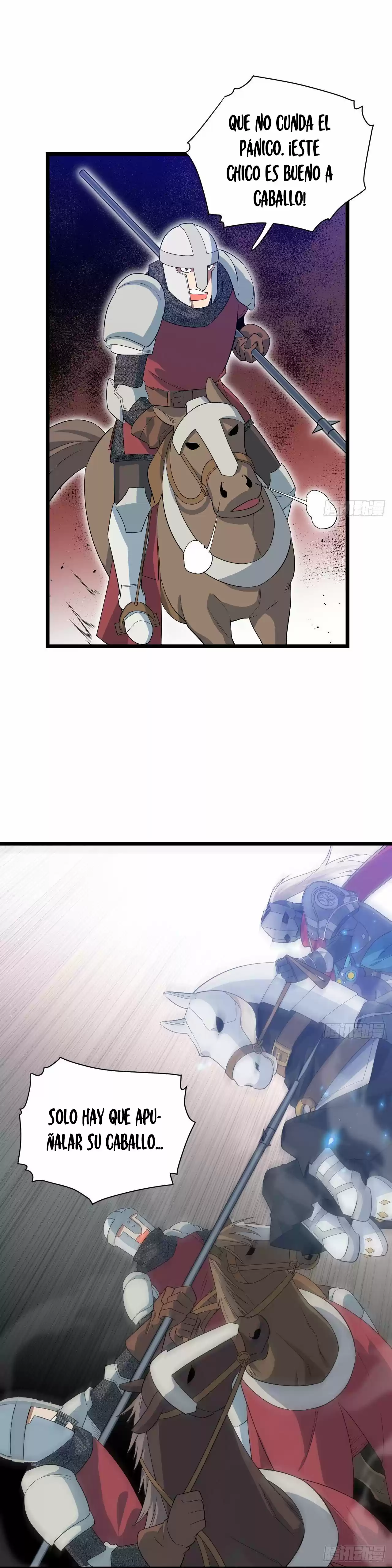Klimasa capítulo 9, página 10