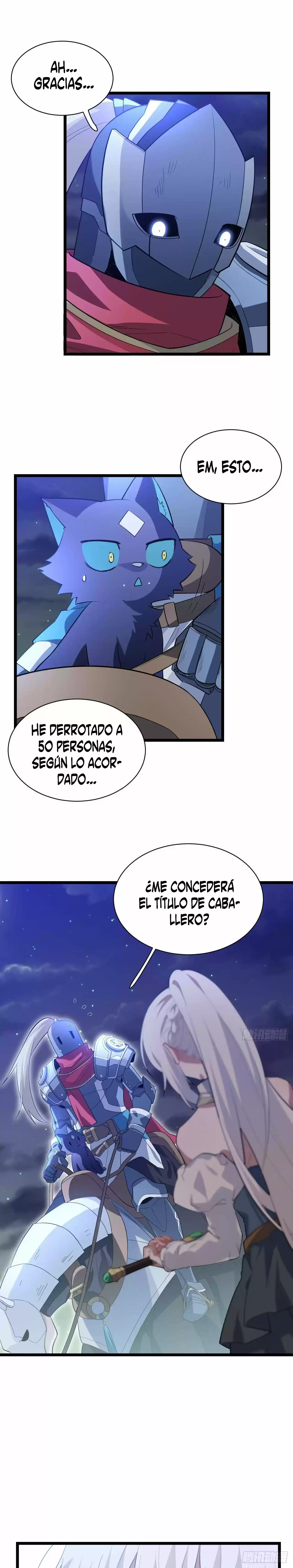 Klimasa capítulo 9, página 15