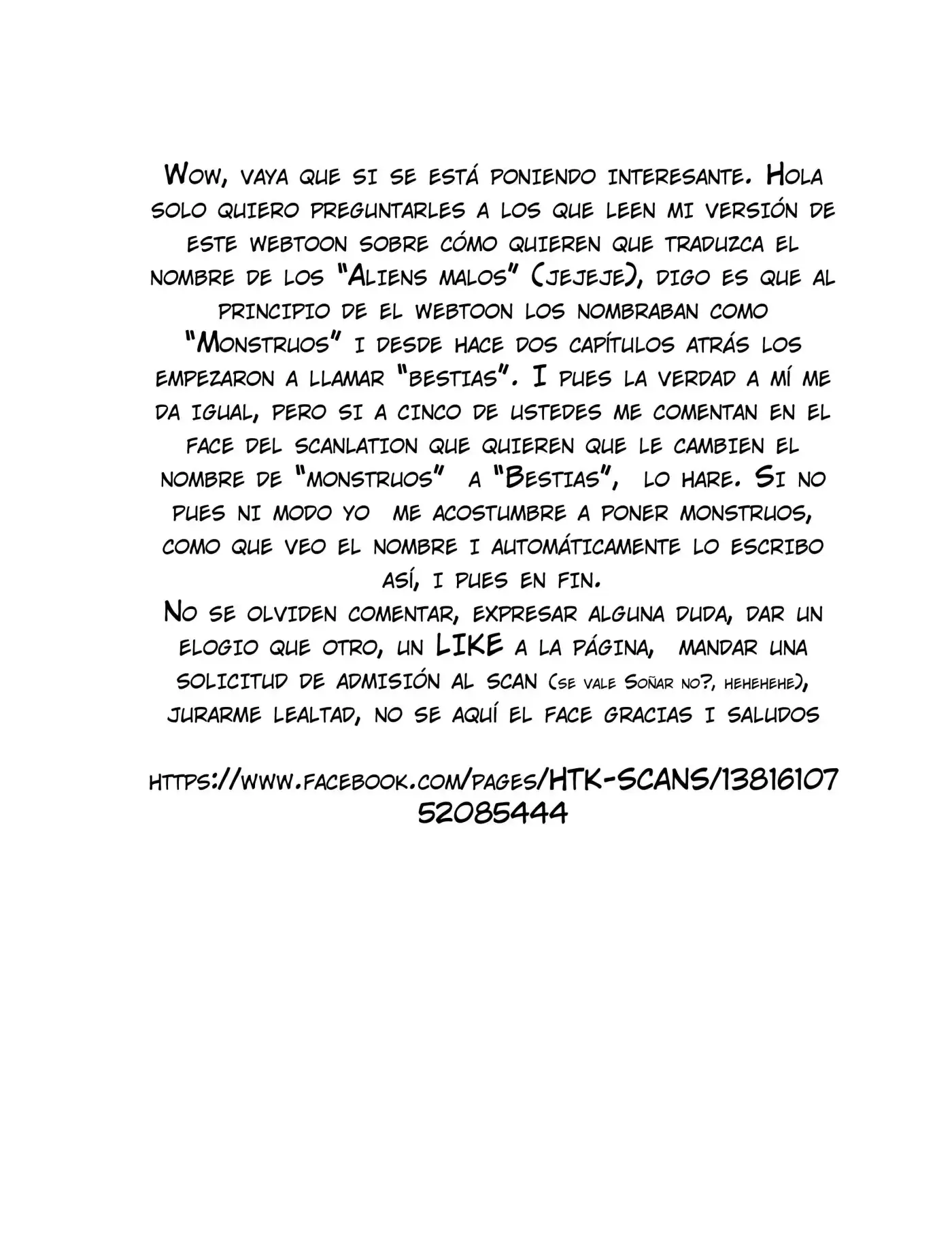 Knight Run capítulo 11, página 9