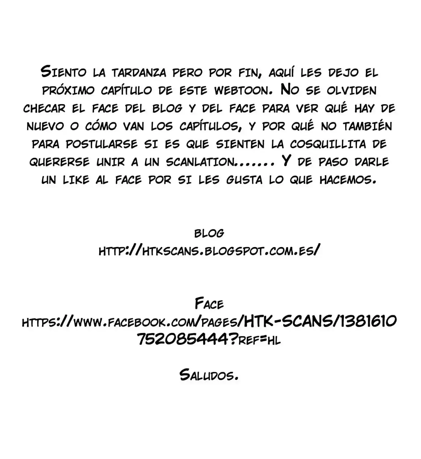 Knight Run capítulo 13, página 2
