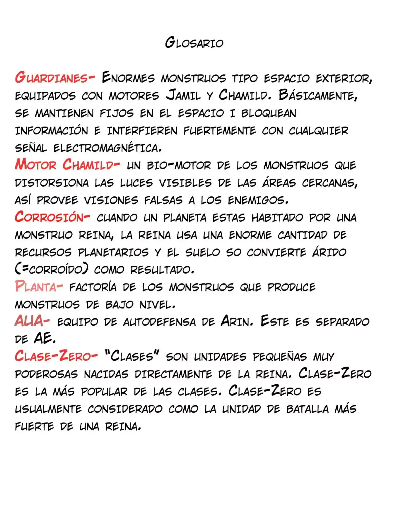 Knight Run capítulo 13, página 11