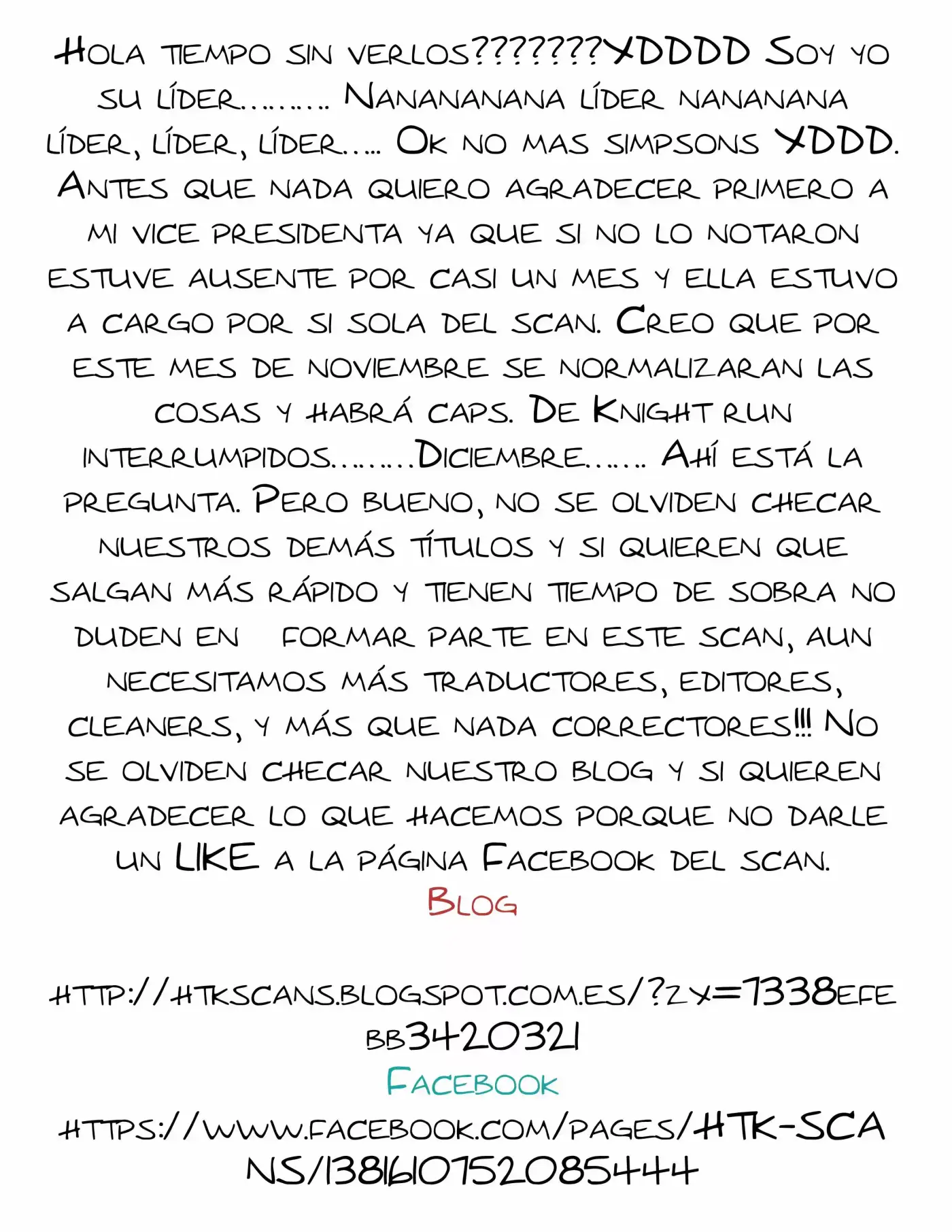 Knight Run capítulo 31, página 2