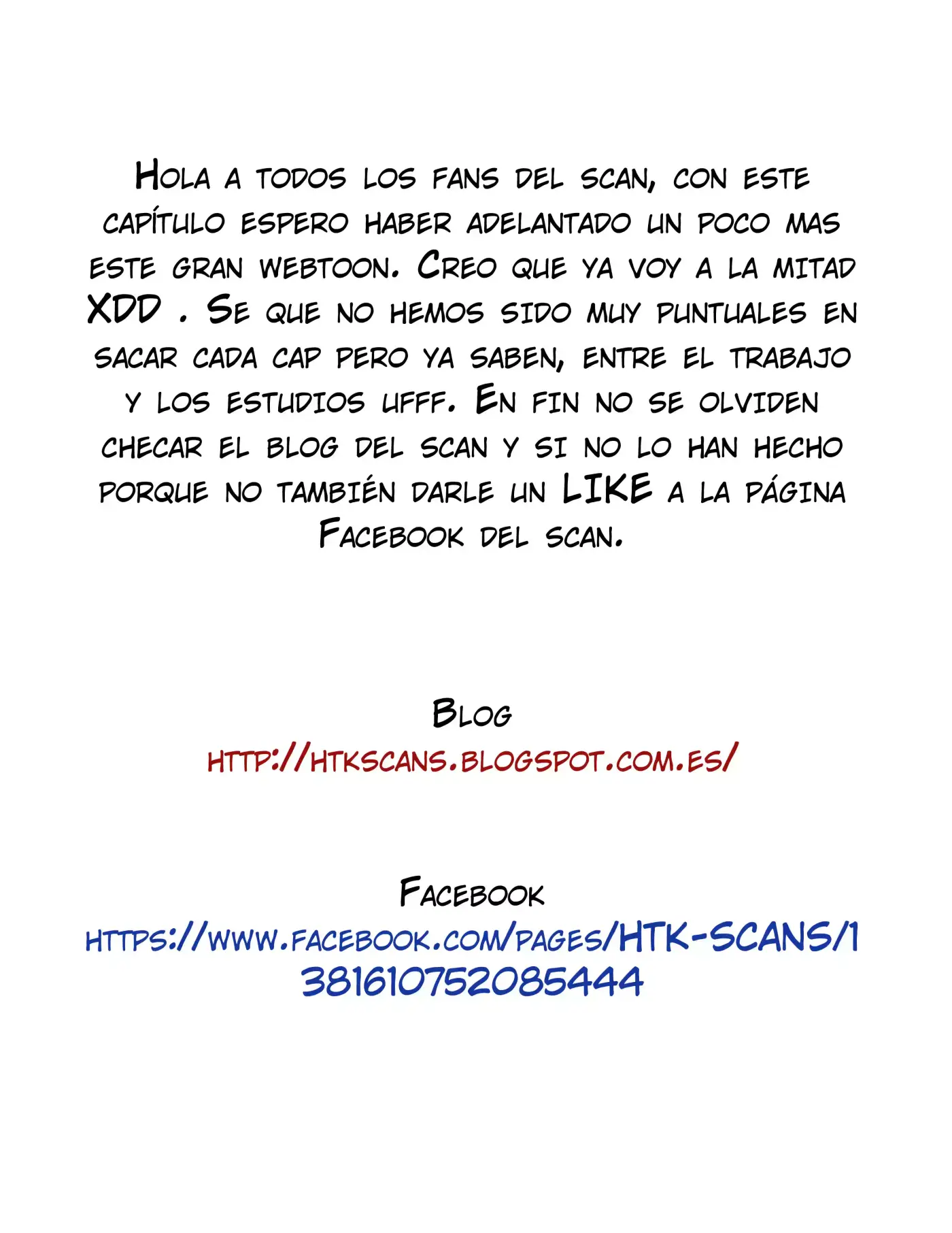 Knight Run capítulo 44, página 5