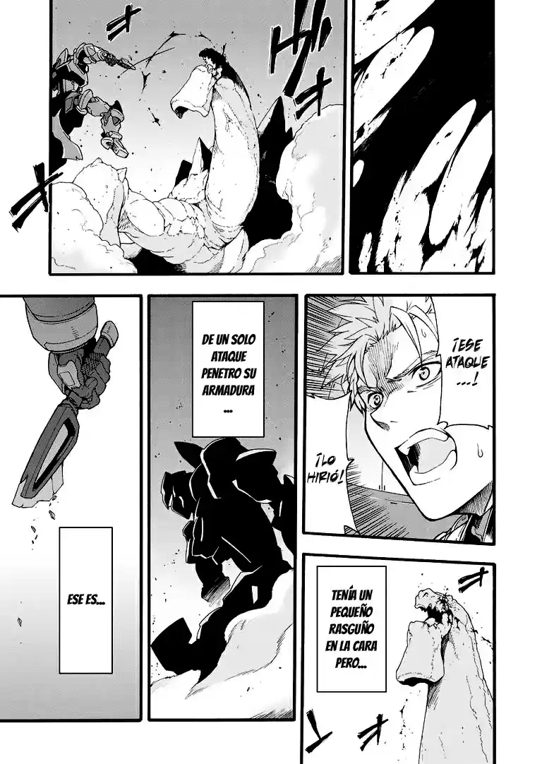 Knights & Magic capítulo 12, página 10