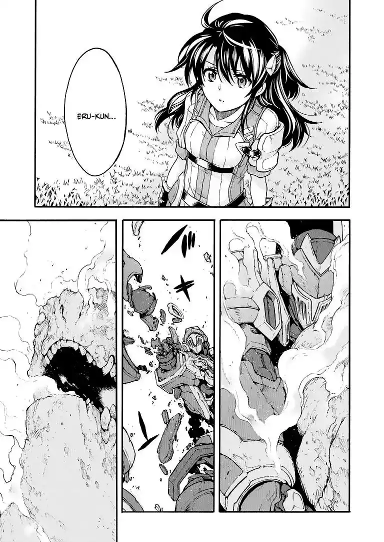 Knights & Magic capítulo 15, página 19