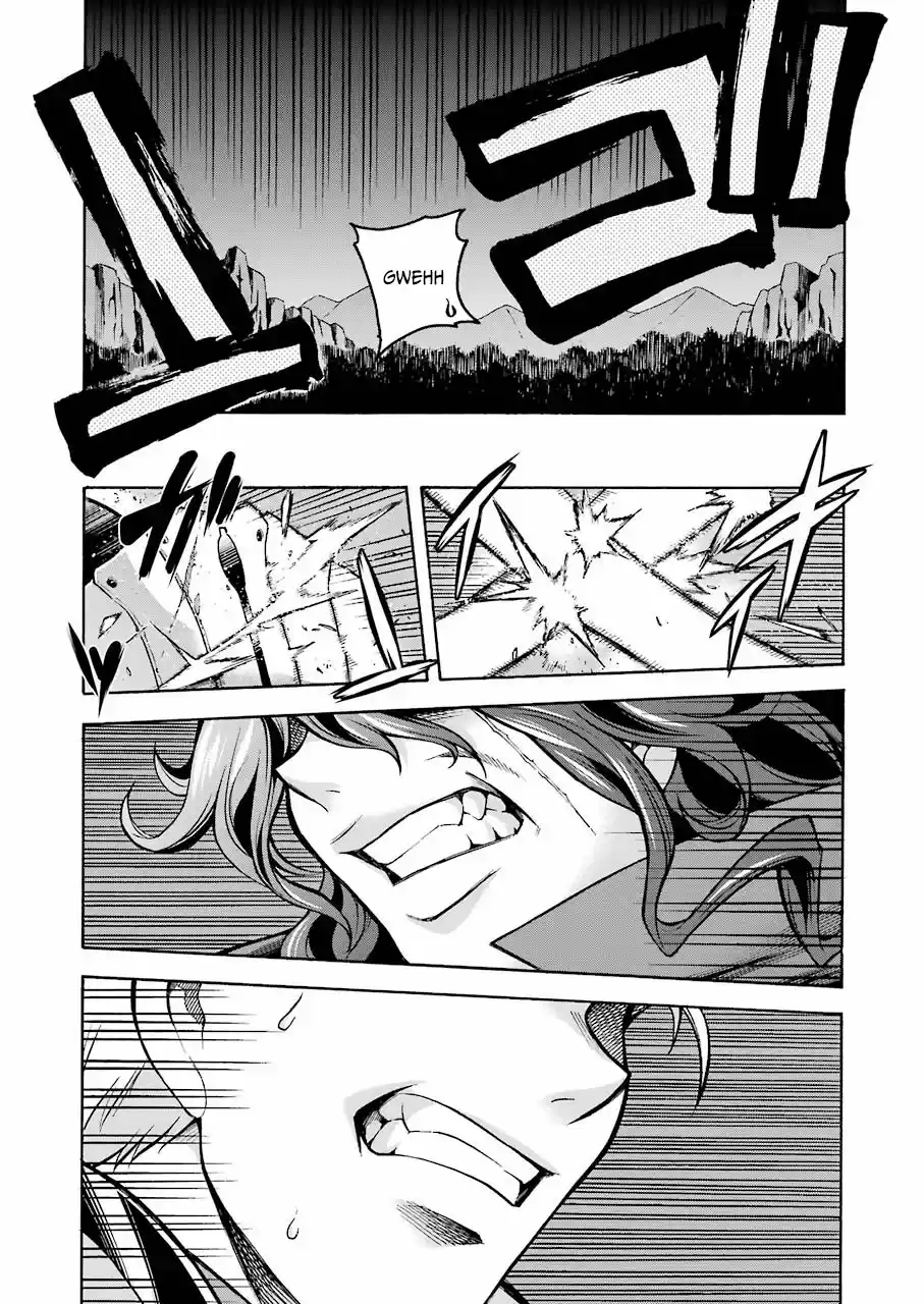 Knights & Magic capítulo 33, página 12
