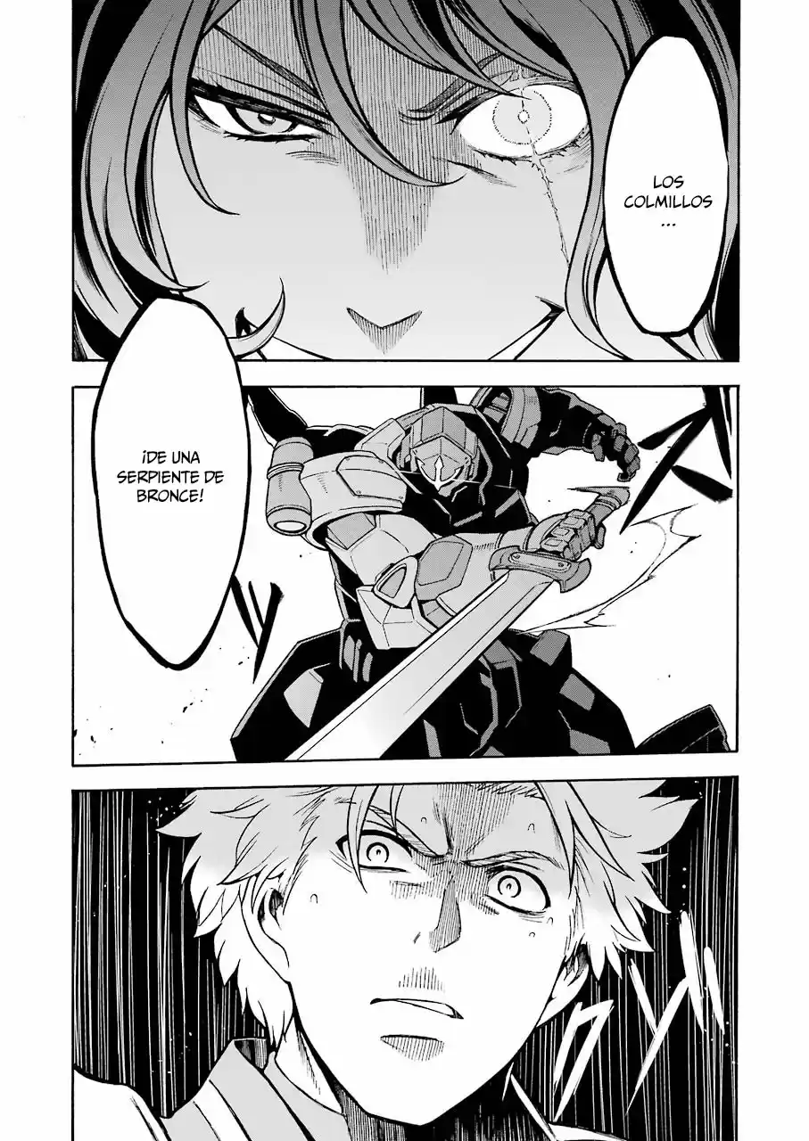 Knights & Magic capítulo 33, página 15