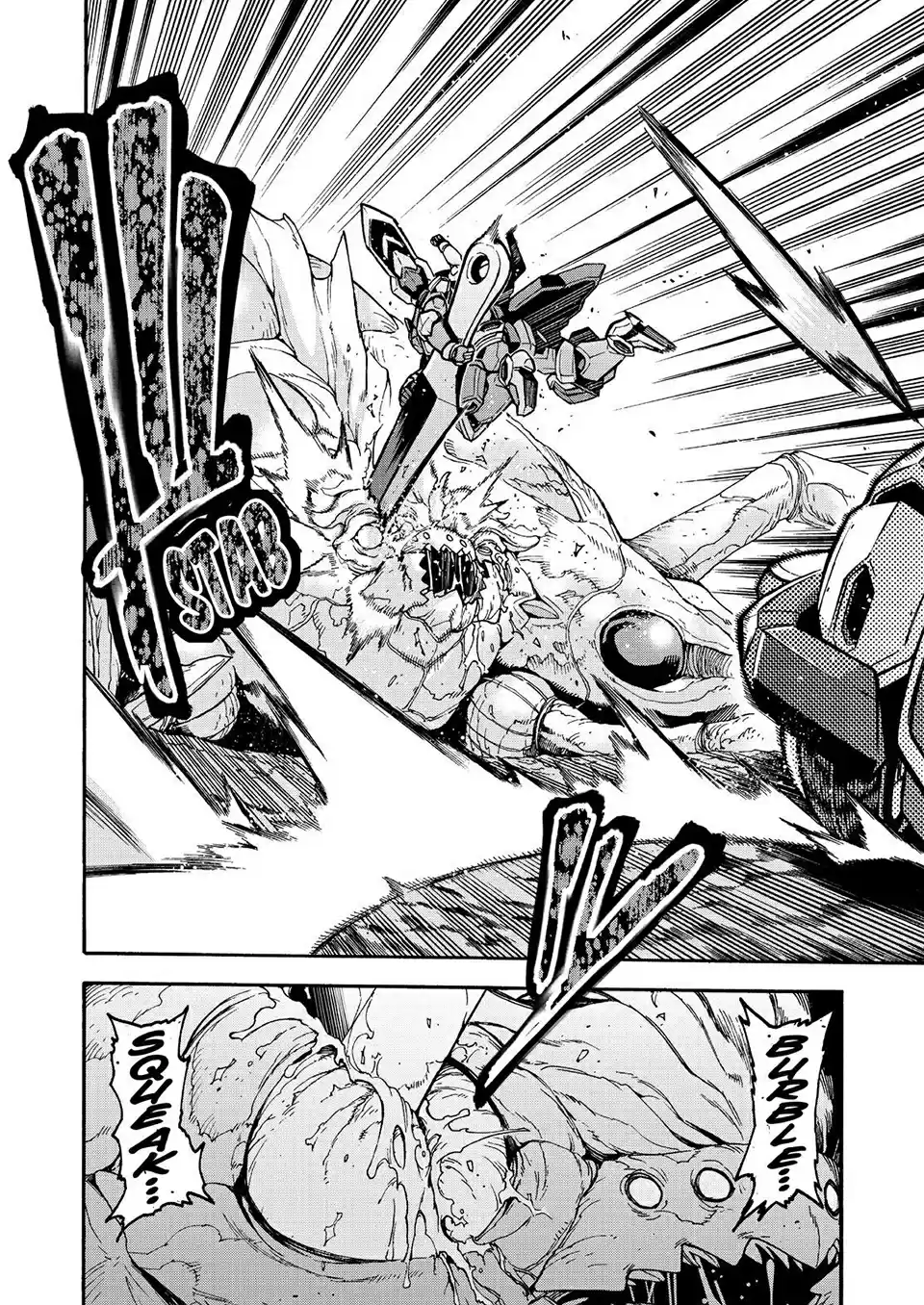 Knights & Magic capítulo 52, página 19