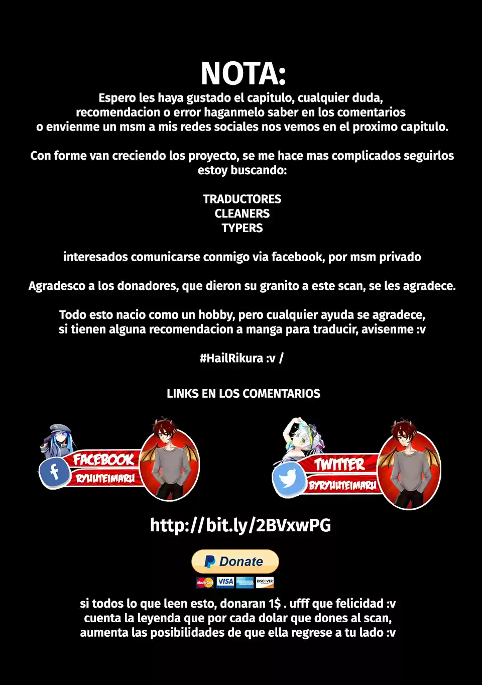 Knights & Magic capítulo 53, página 21