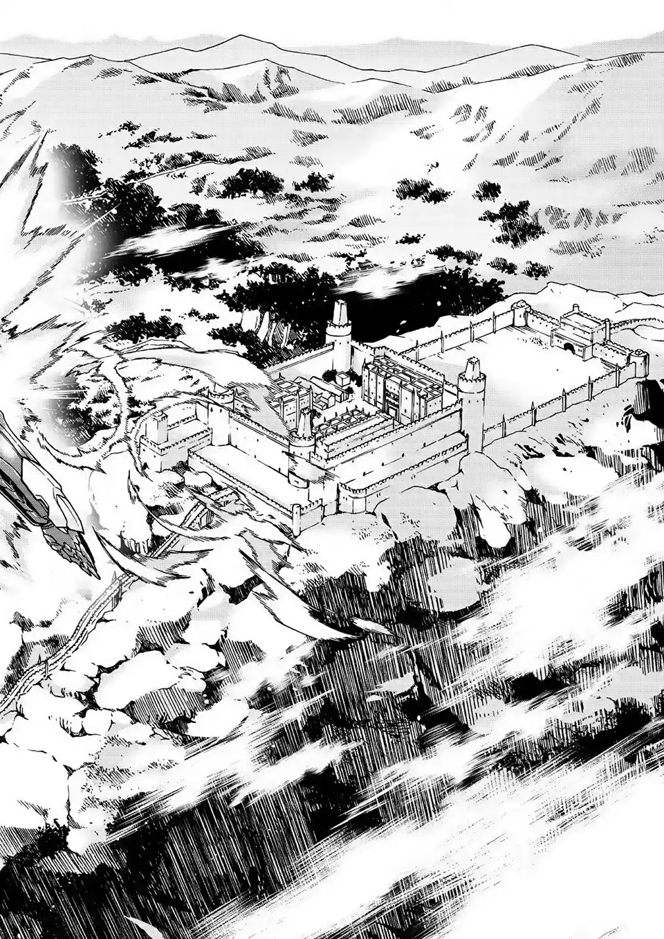 Knights & Magic capítulo 56, página 19