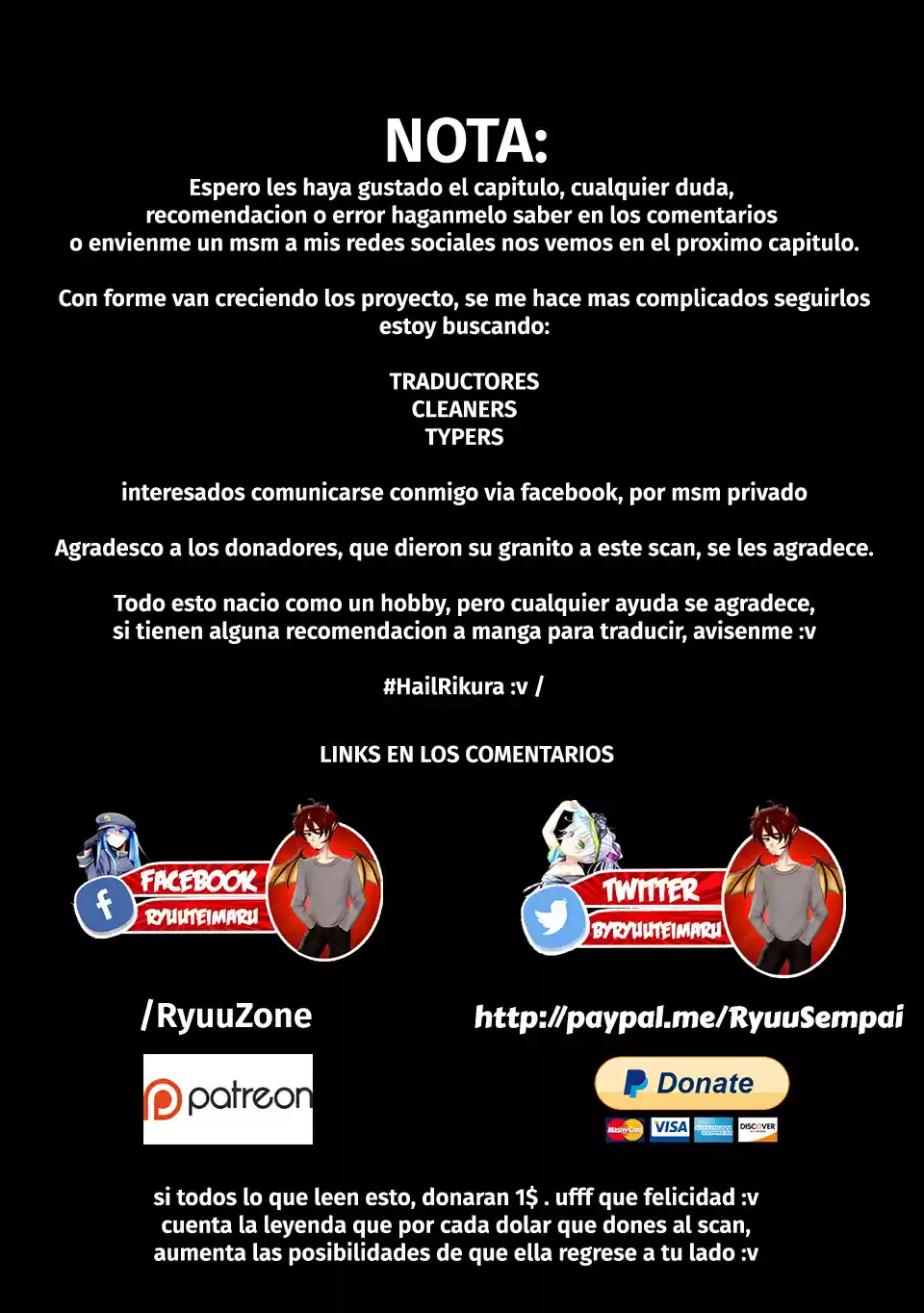 Knights & Magic capítulo 57, página 24