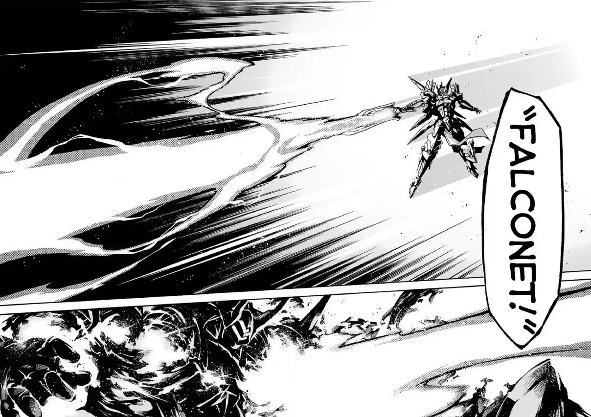 Knights & Magic capítulo 61, página 5