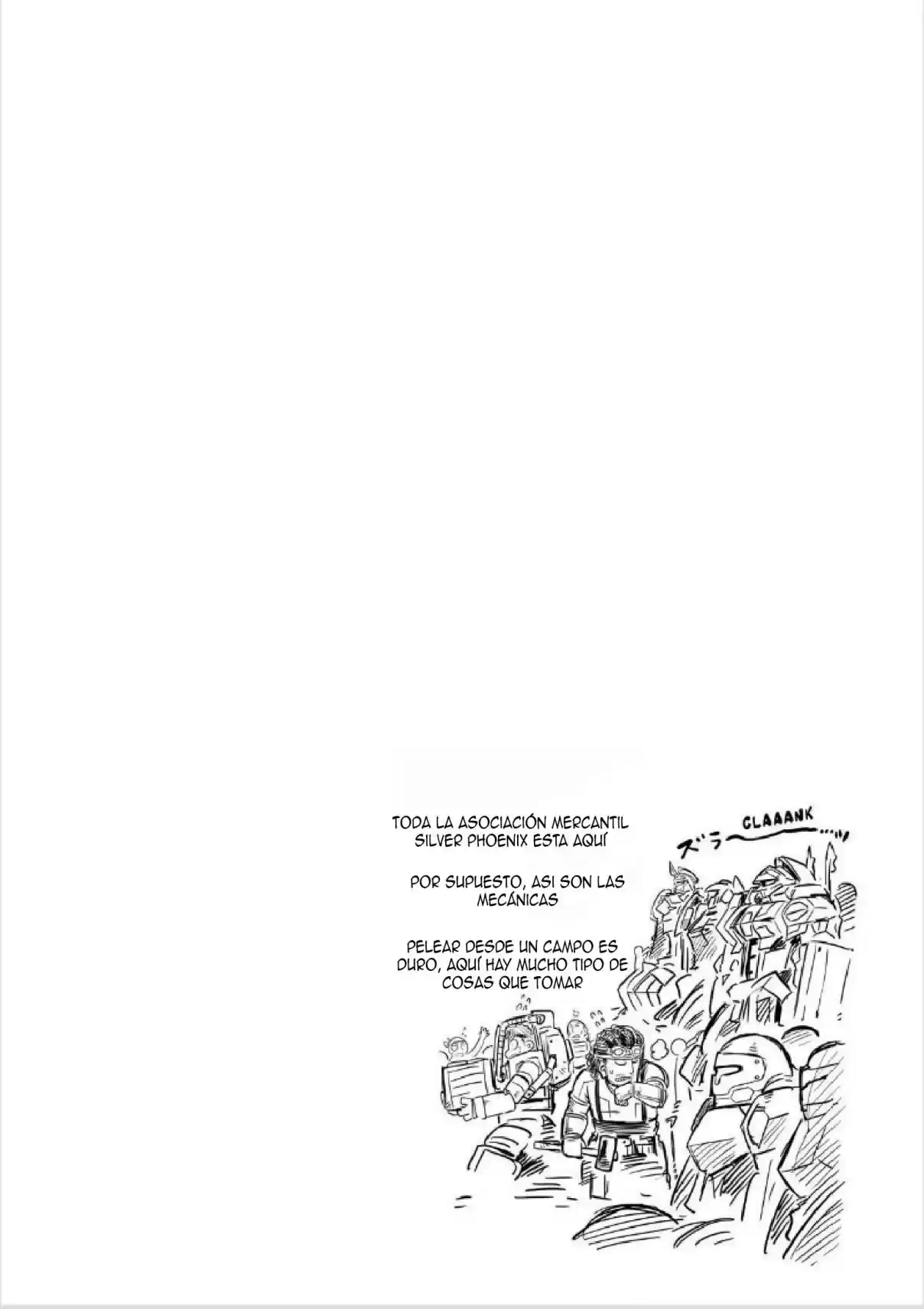 Knights & Magic capítulo 63, página 22