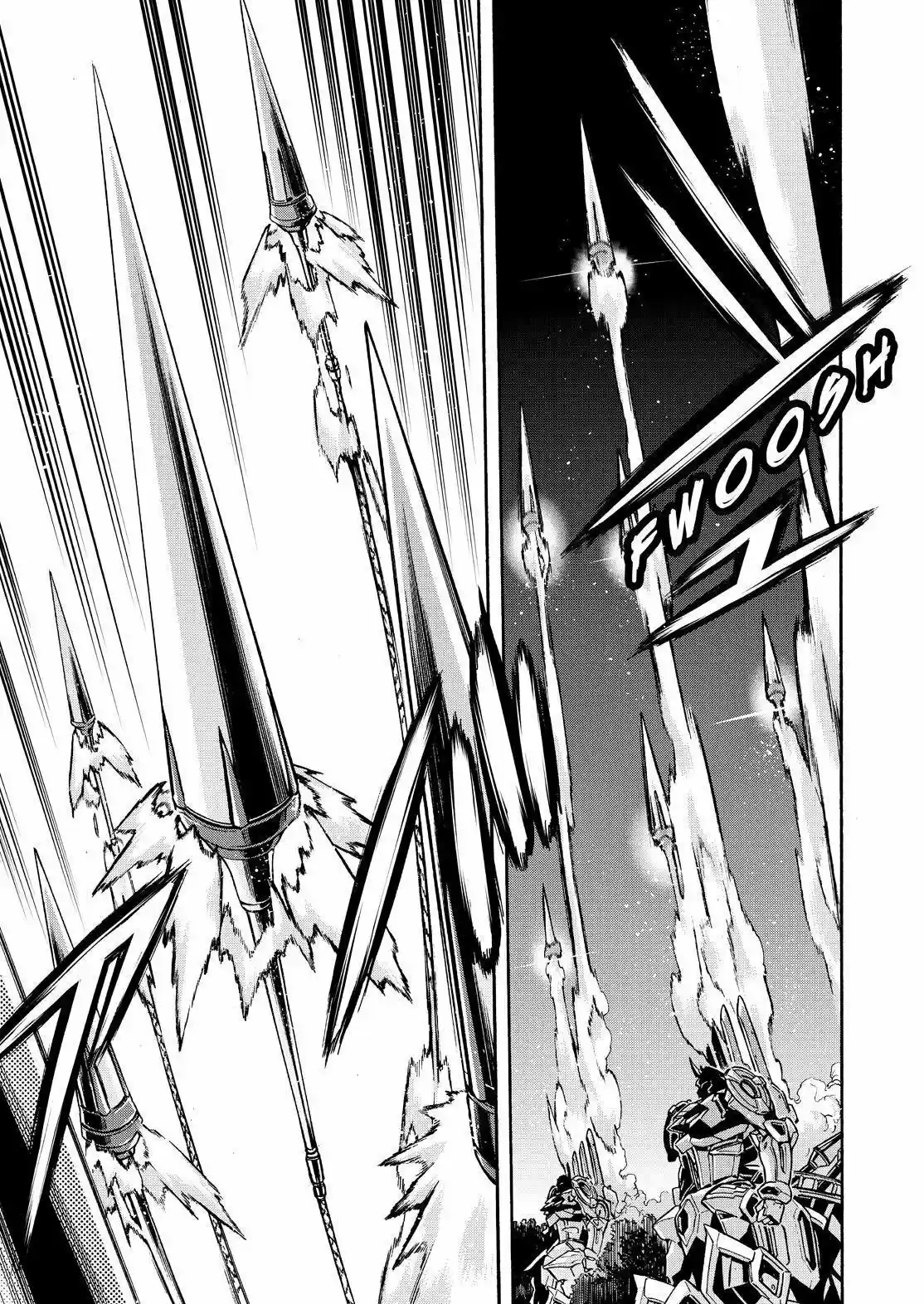 Knights & Magic capítulo 77, página 10