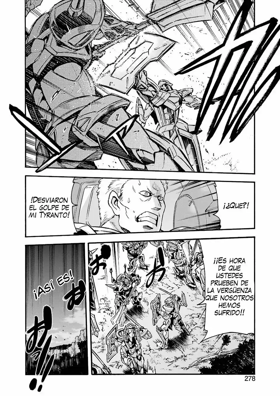 Knights & Magic capítulo 78, página 5