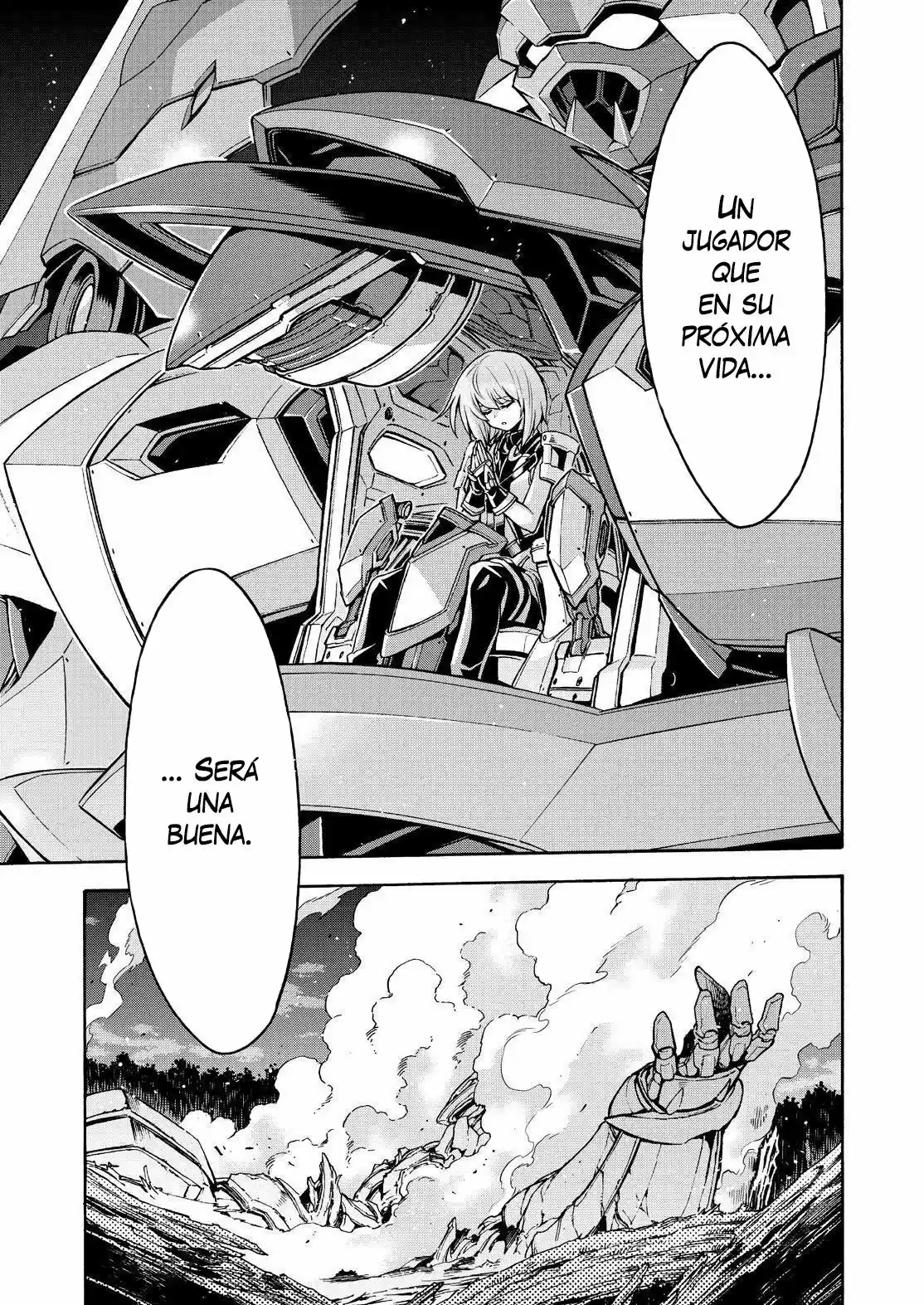 Knights & Magic capítulo 80, página 12