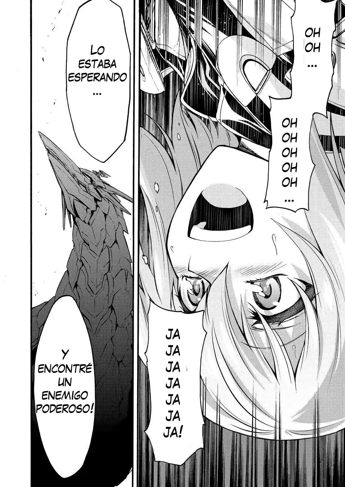 Knights & Magic capítulo 89, página 15