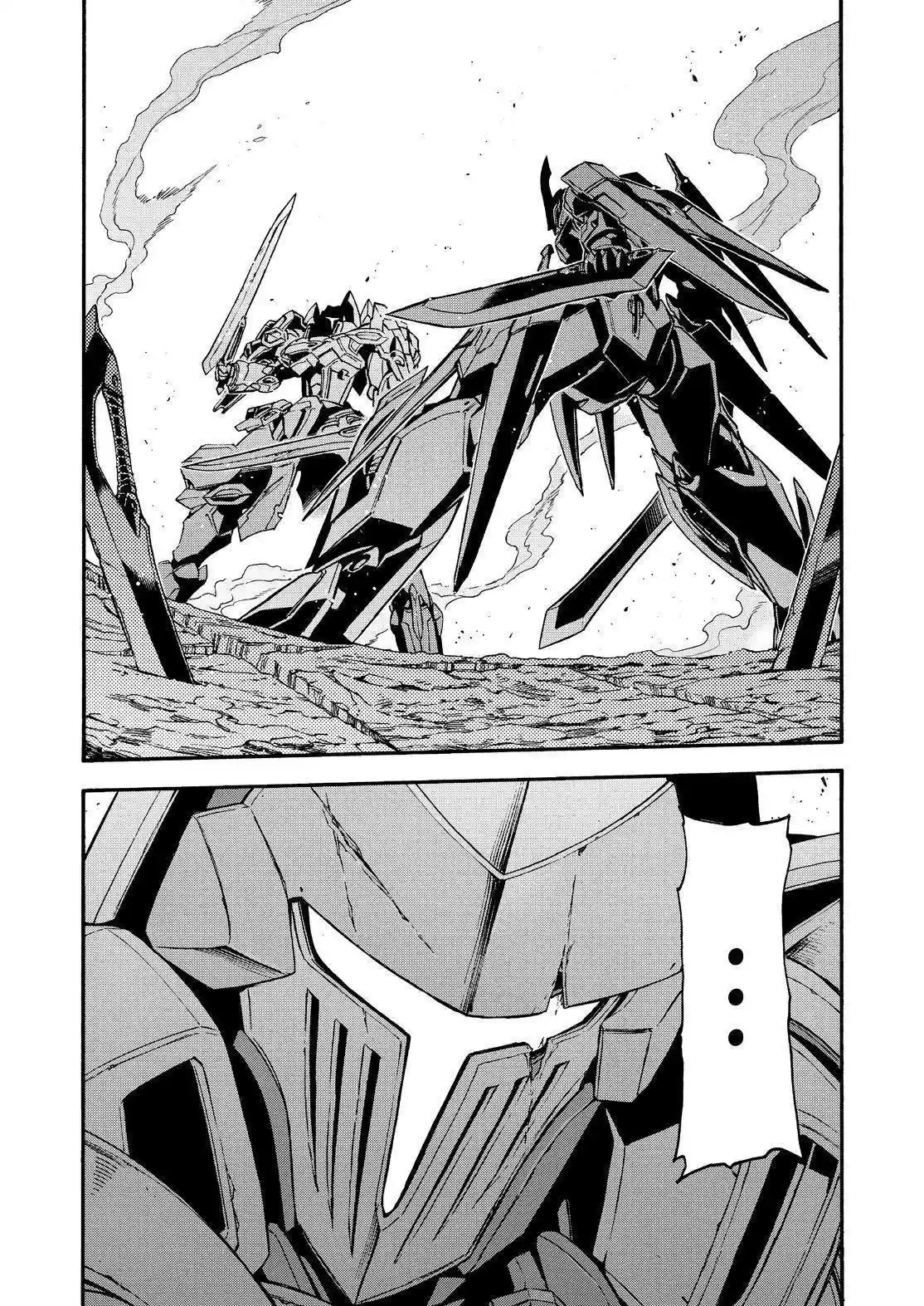 Knights & Magic capítulo 91, página 19