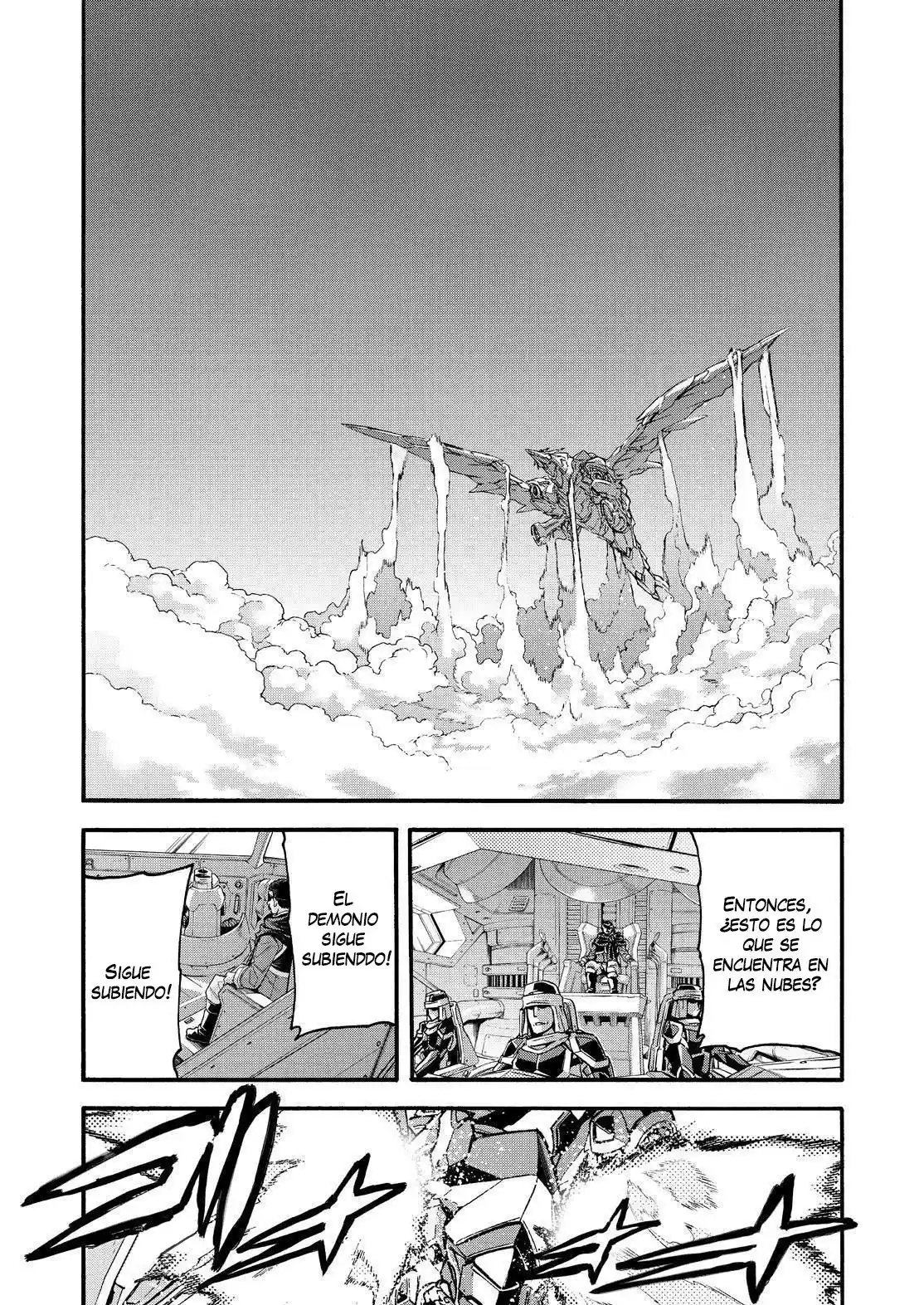 Knights & Magic capítulo 93, página 14