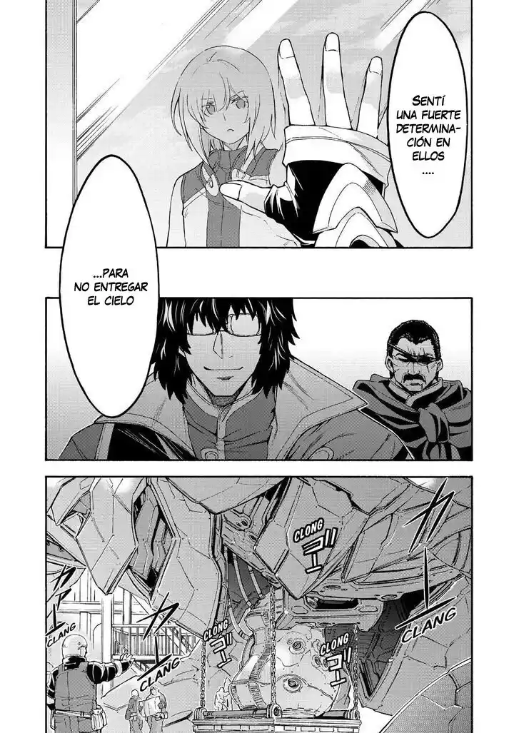 Knights & Magic capítulo 96, página 7