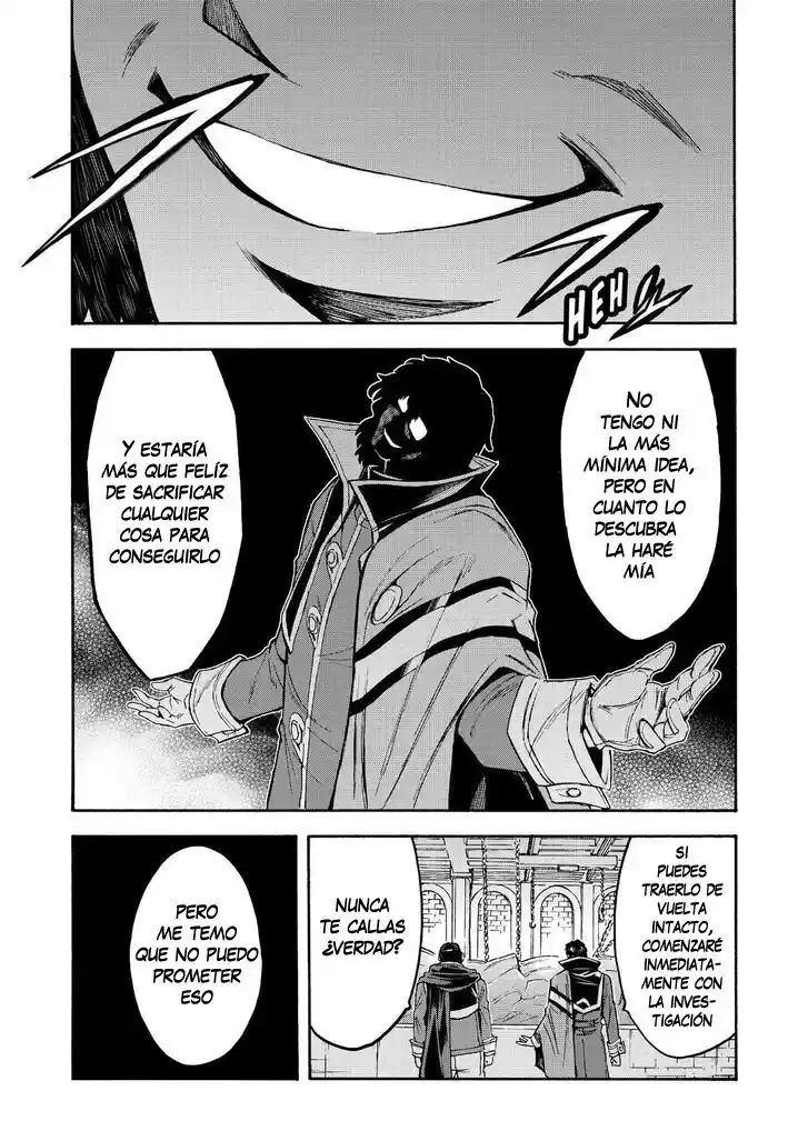 Knights & Magic capítulo 96, página 10