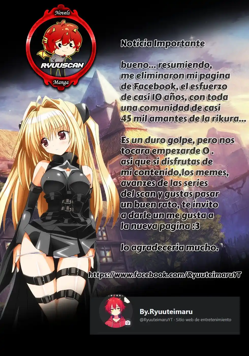Knights & Magic capítulo 96, página 24