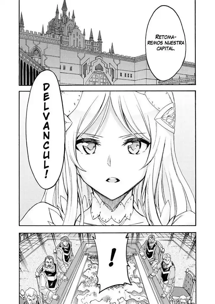 Knights & Magic capítulo 97, página 4