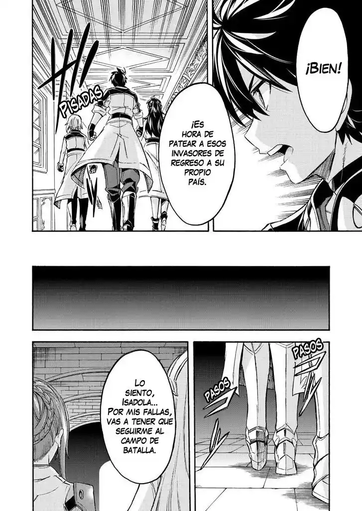 Knights & Magic capítulo 97, página 12