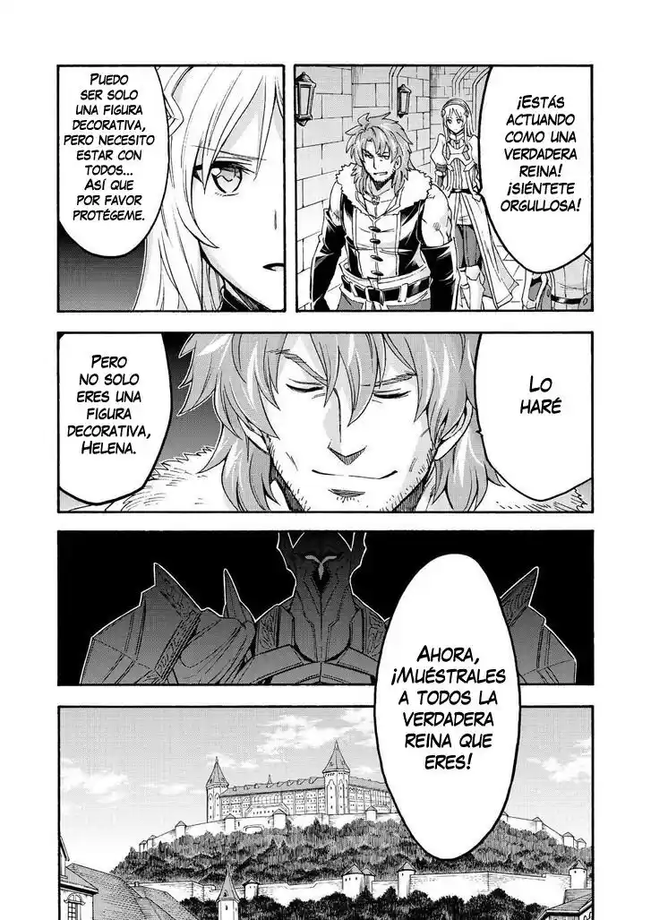 Knights & Magic capítulo 97, página 14
