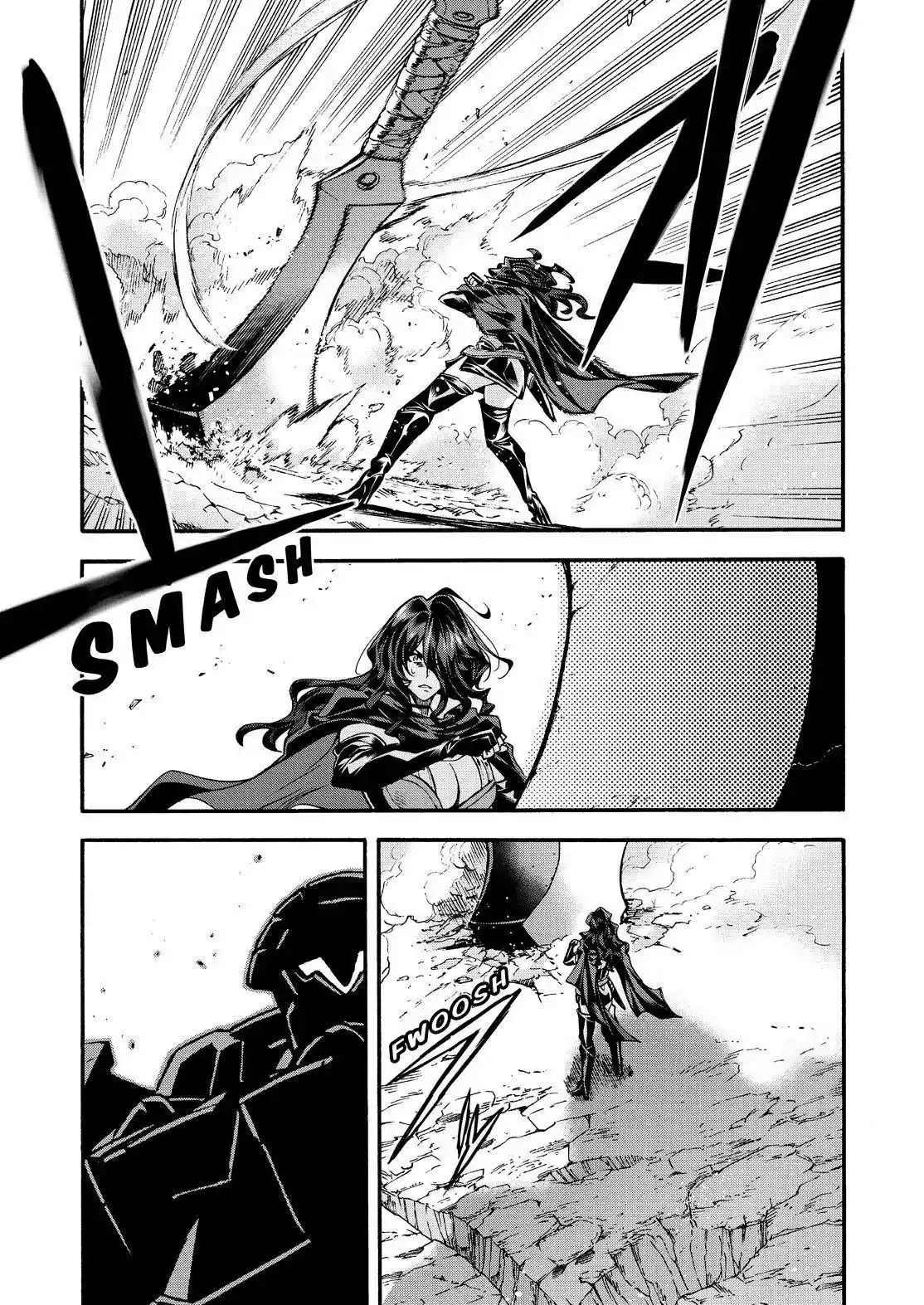 Knights & Magic capítulo 110, página 20