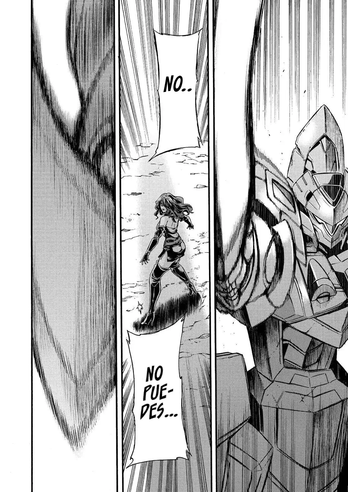 Knights & Magic capítulo 111, página 10