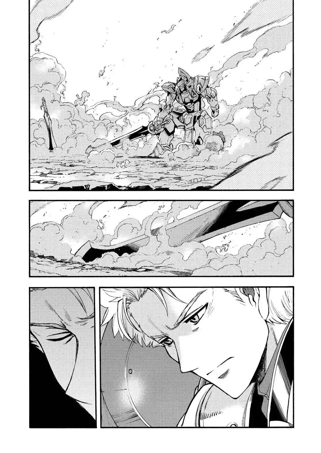 Knights & Magic capítulo 111, página 12