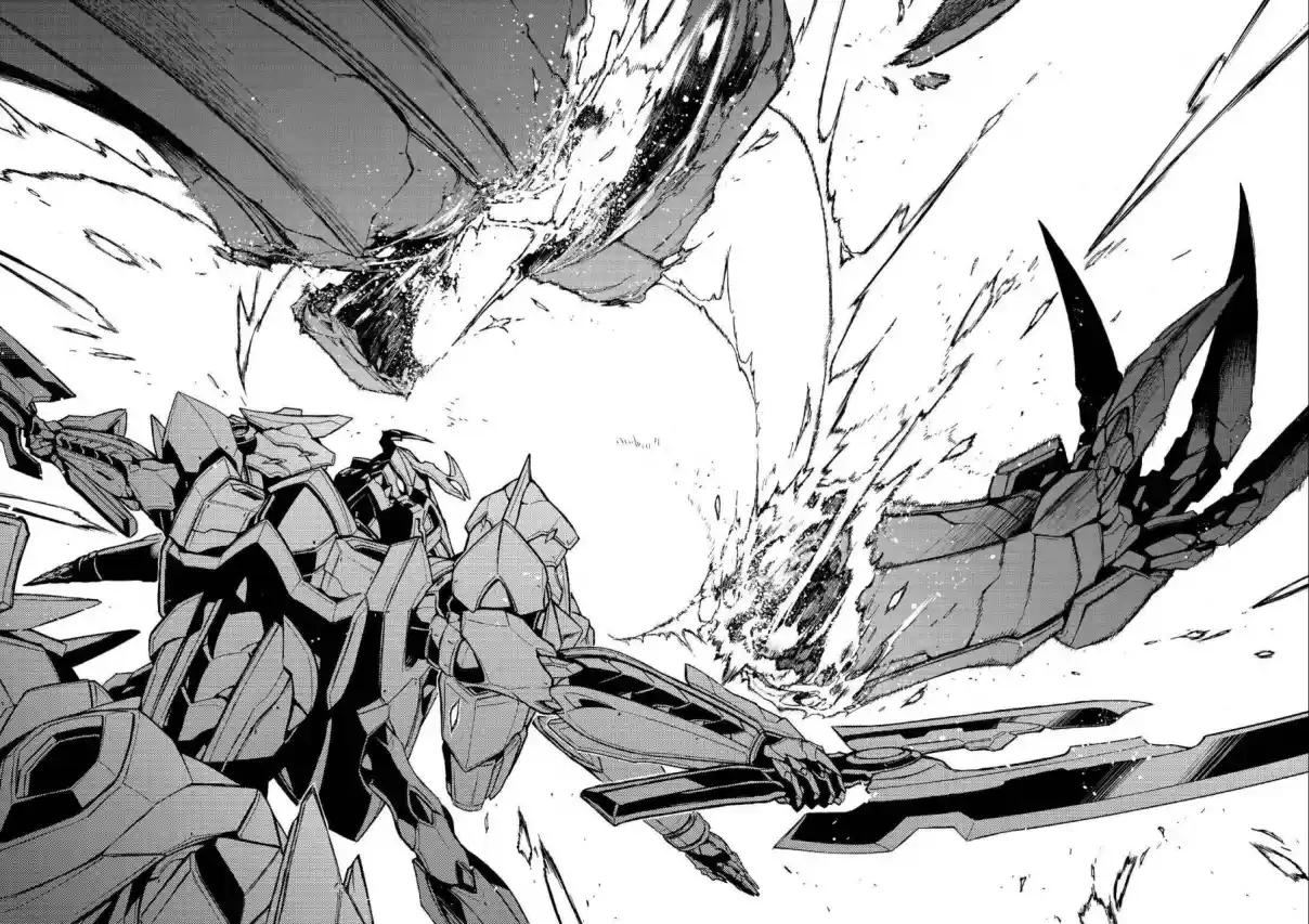 Knights & Magic capítulo 113, página 19