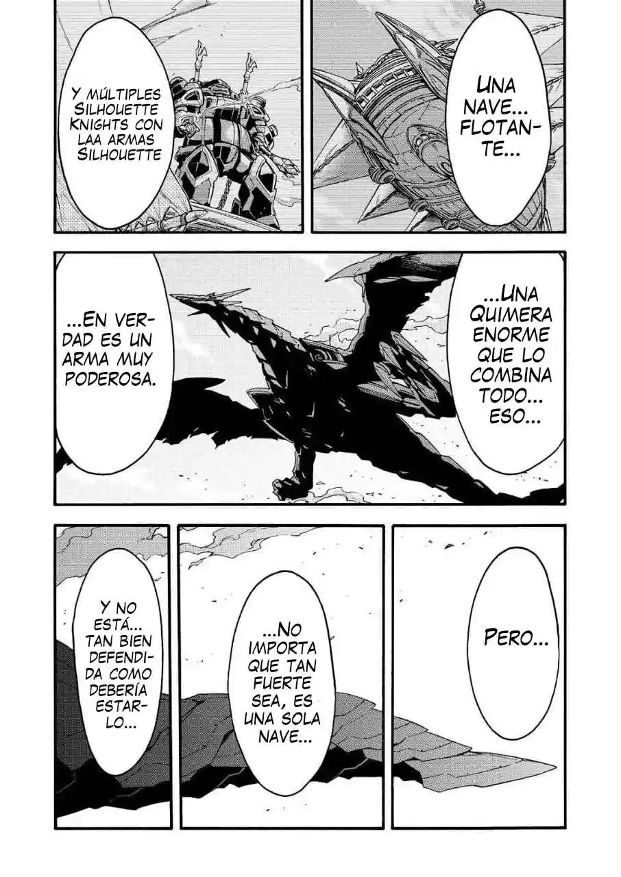Knights & Magic capítulo 114, página 3