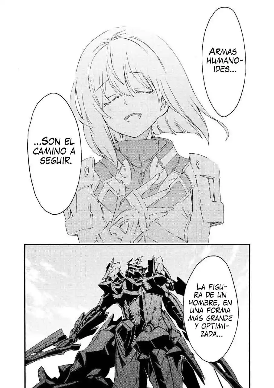 Knights & Magic capítulo 114, página 5