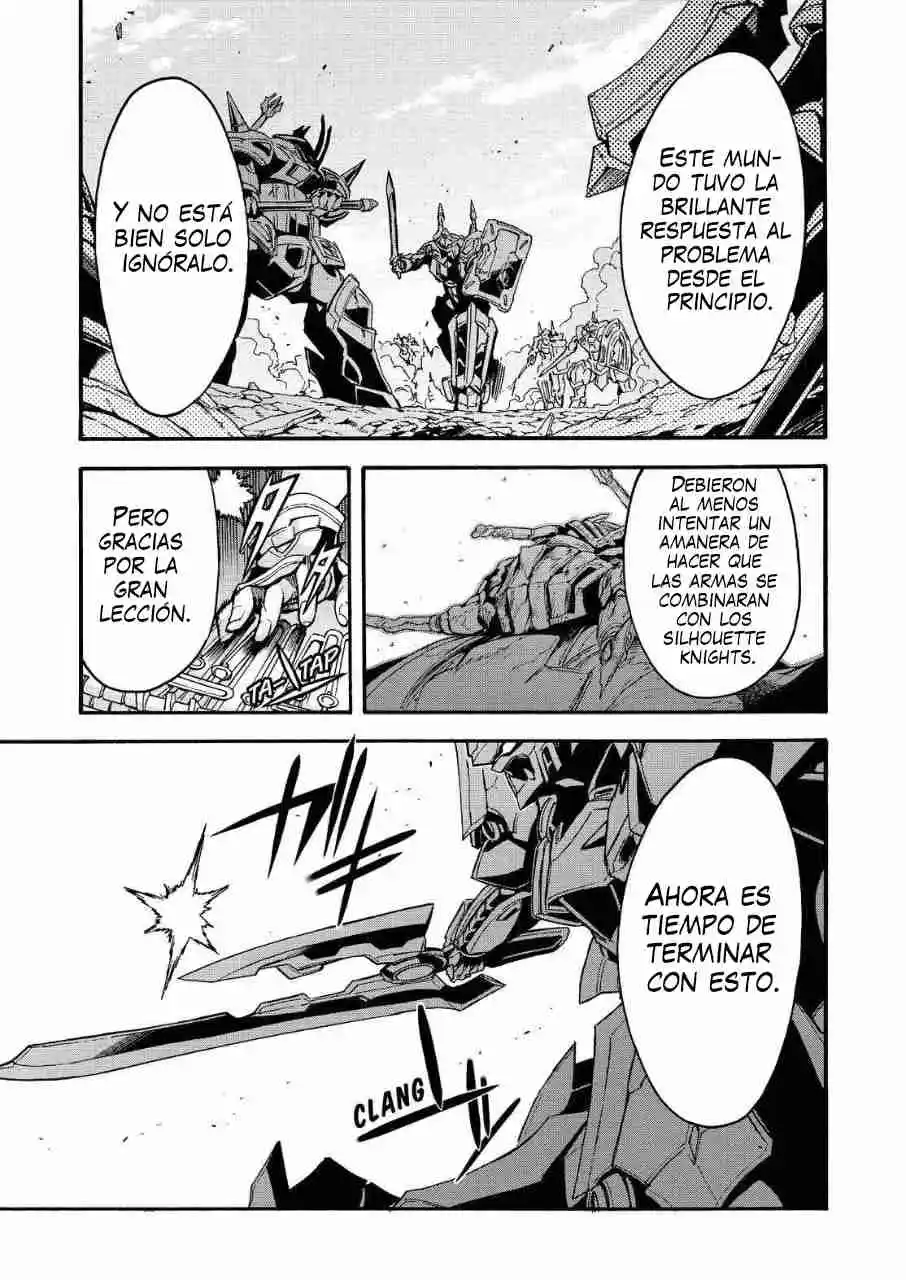 Knights & Magic capítulo 114, página 6