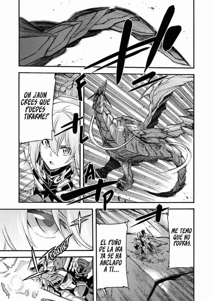 Knights & Magic capítulo 114, página 12