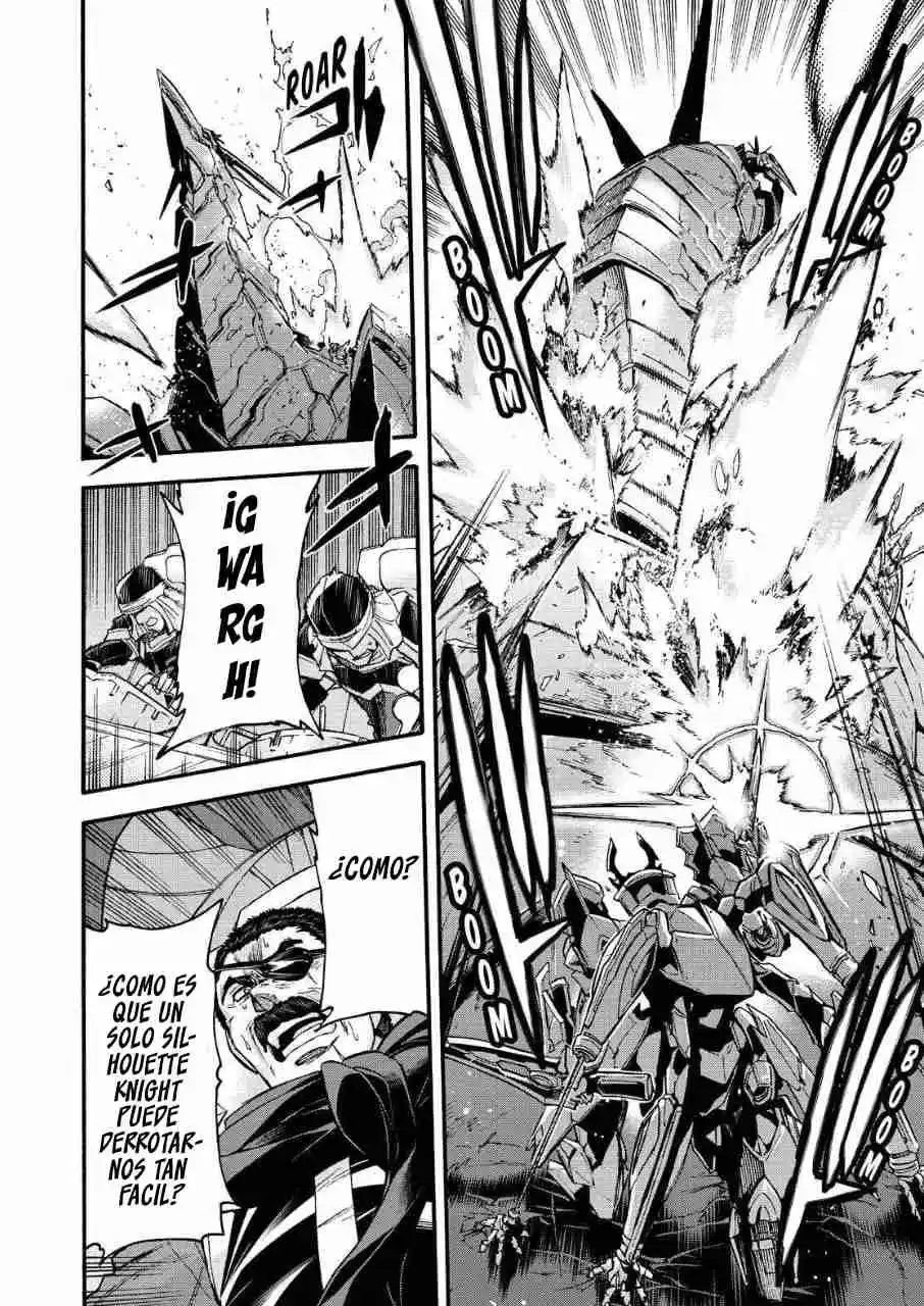 Knights & Magic capítulo 114, página 13