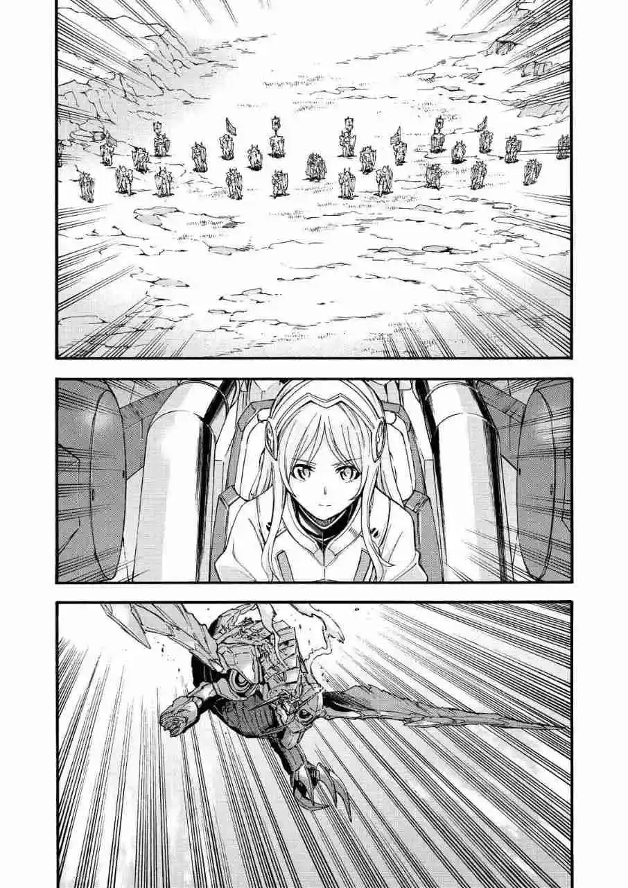 Knights & Magic capítulo 114, página 19
