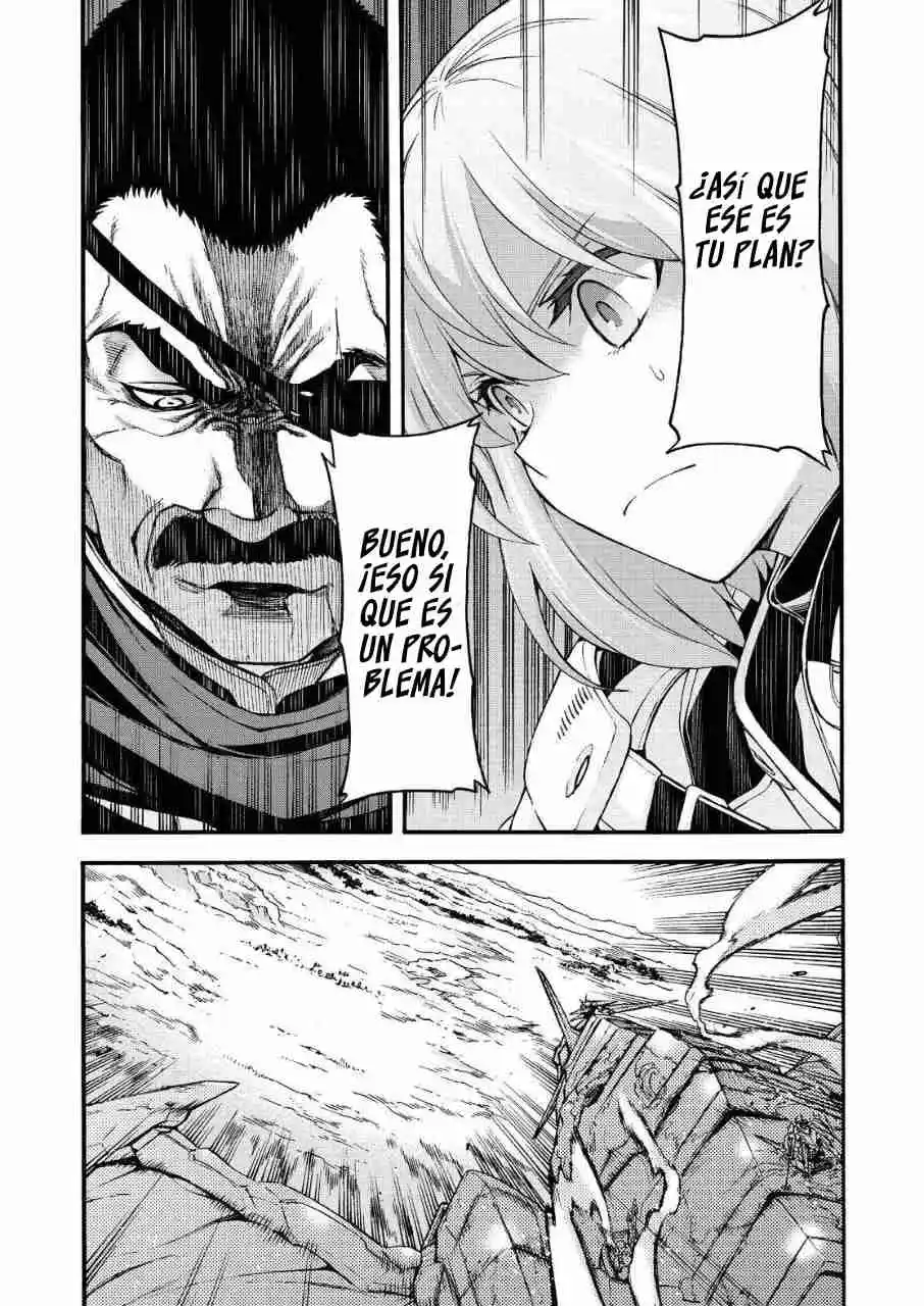 Knights & Magic capítulo 114, página 20